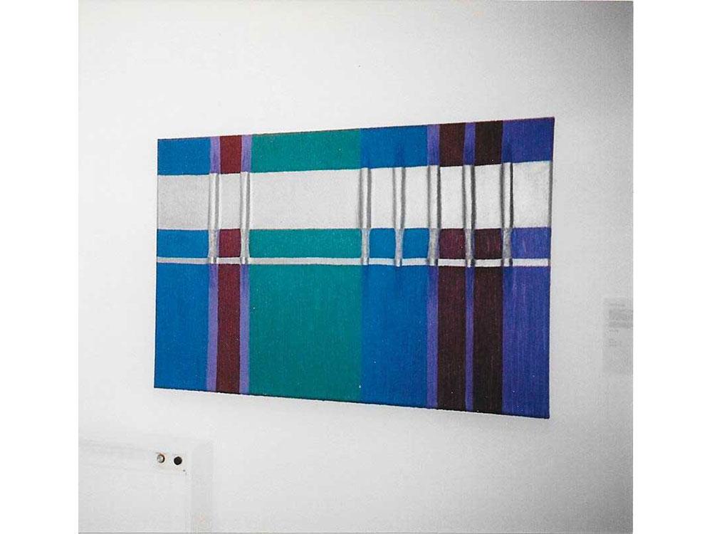 Fibre Movement - Untitled (#FMOVE_02)