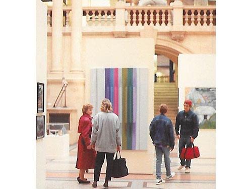 Fibre Movement - Untitled (#FMOVE_04)