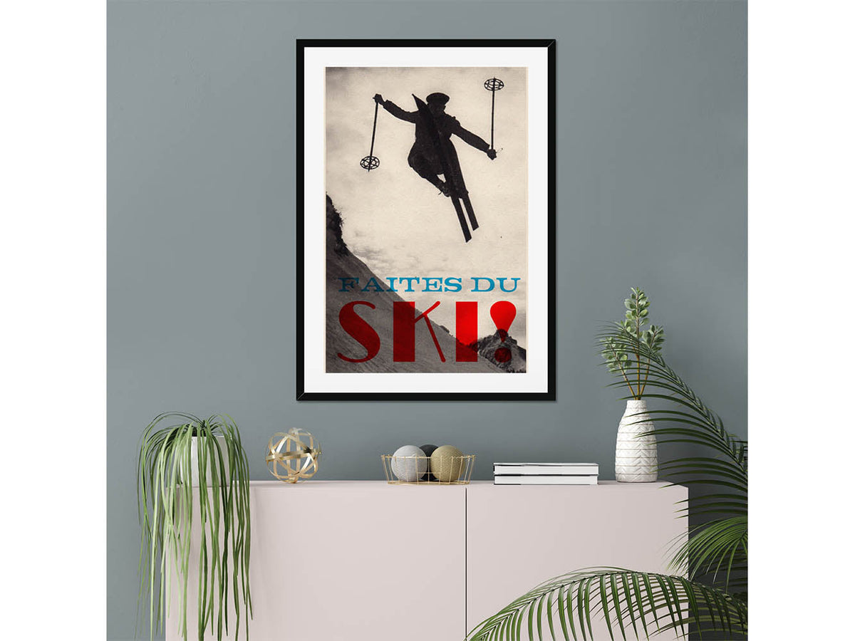 Vive la France - Faitesdu Ski (#VLF_03)