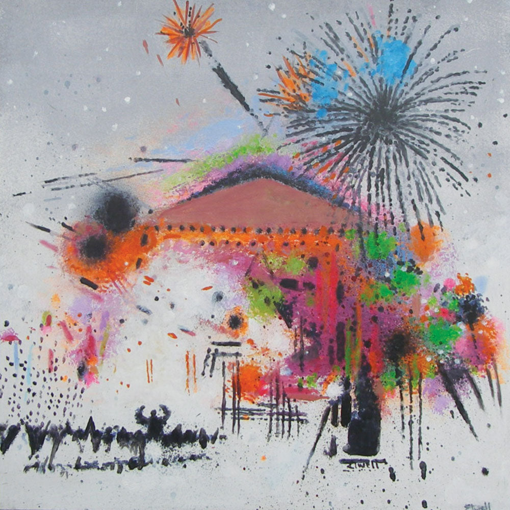 Glastonbury - 3 (#GLASTO_03)