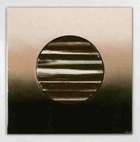 Glass Fusion - Solus Brown (#HIGHLAND_G_1019)