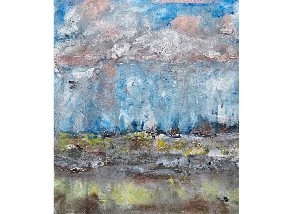 Spirited - Moving Forward (#LACK_H_26)