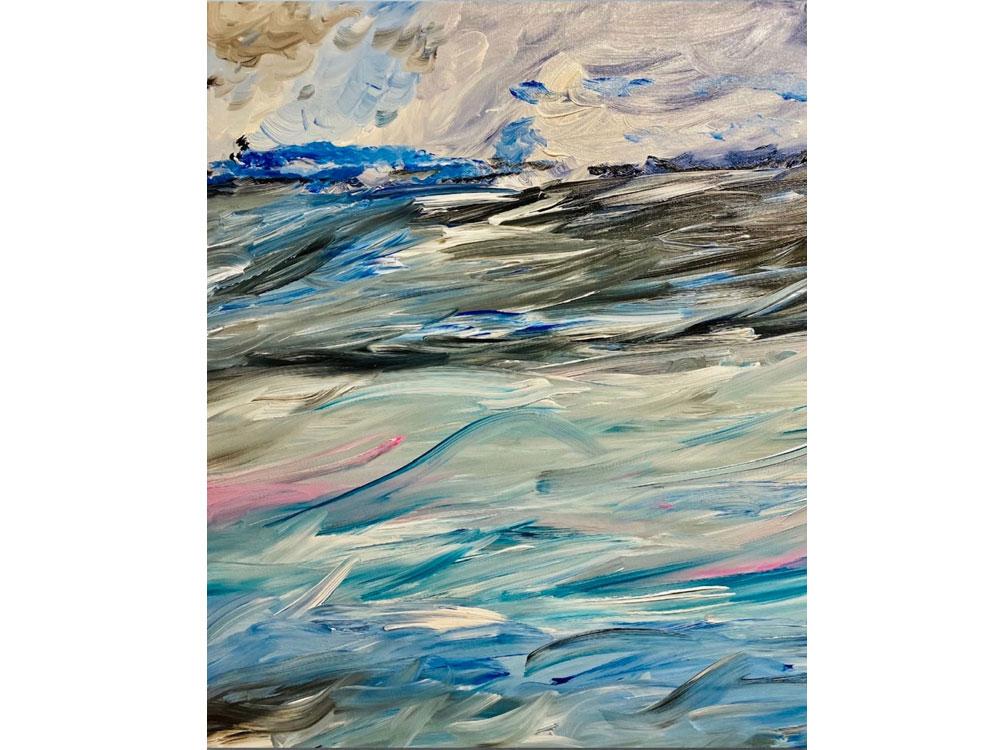 Spirited - Untitled (#LACK_H_32)