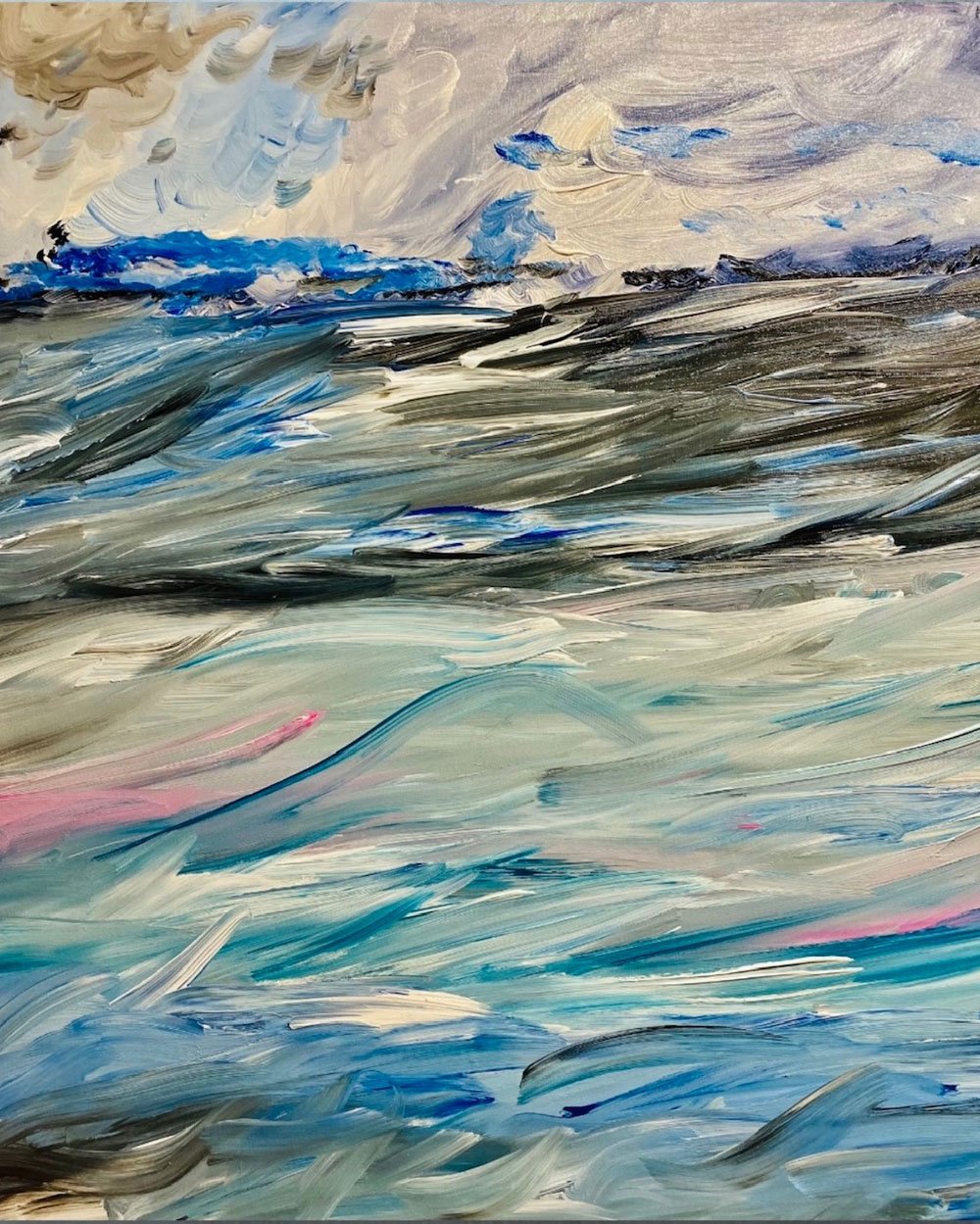 Spirited - Untitled (#LACK_H_32)