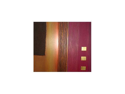 Textured - Untitled (#HOWARD_J_1001)