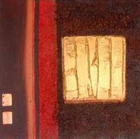 Textured - Untitled (#HOWARD_J_1003)