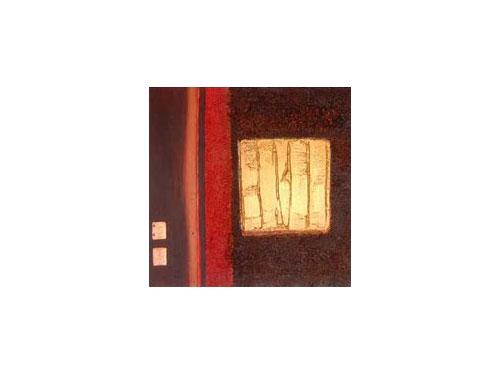 Textured - Untitled (#HOWARD_J_1003)