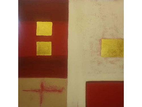 Textured - Untitled (#HOWARD_J_1008)