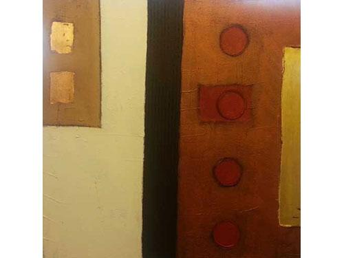 Textured - Untitled (#HOWARD_J_1011)