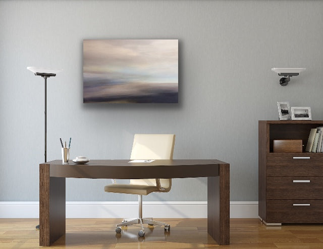 Visual Journeys - Being Here (#VISUAL_J_03)