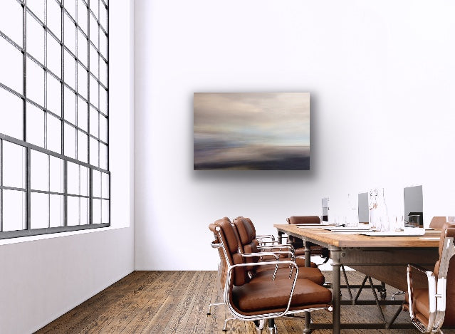 Visual Journeys - Being Here (#VISUAL_J_03)