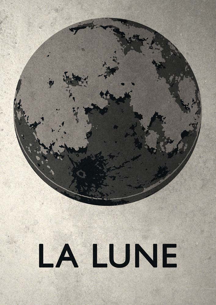 Vive la France - Inverse Moon (#VLF_04)