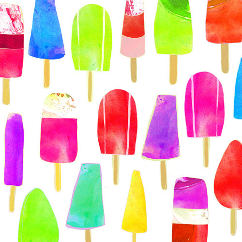 Kitchen Kitsch - Retro Lollypops (#AA_KITCHENK_04)