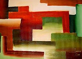 Shape Up - Untitled (#LIMA_A_1008)