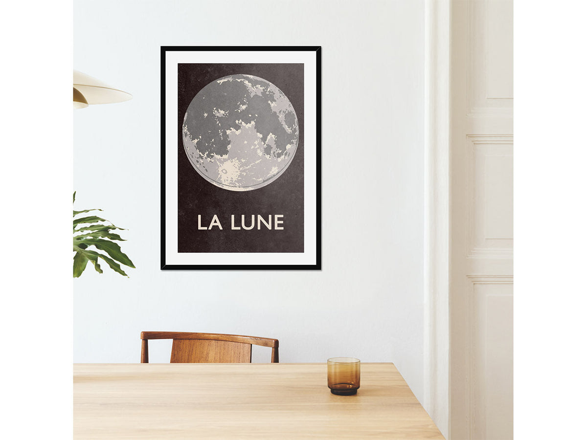 Vive la France - La Lune (#VLF_06)