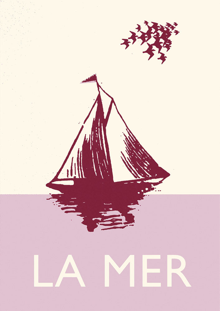 Vive la France - La Mer (#VLF_07)