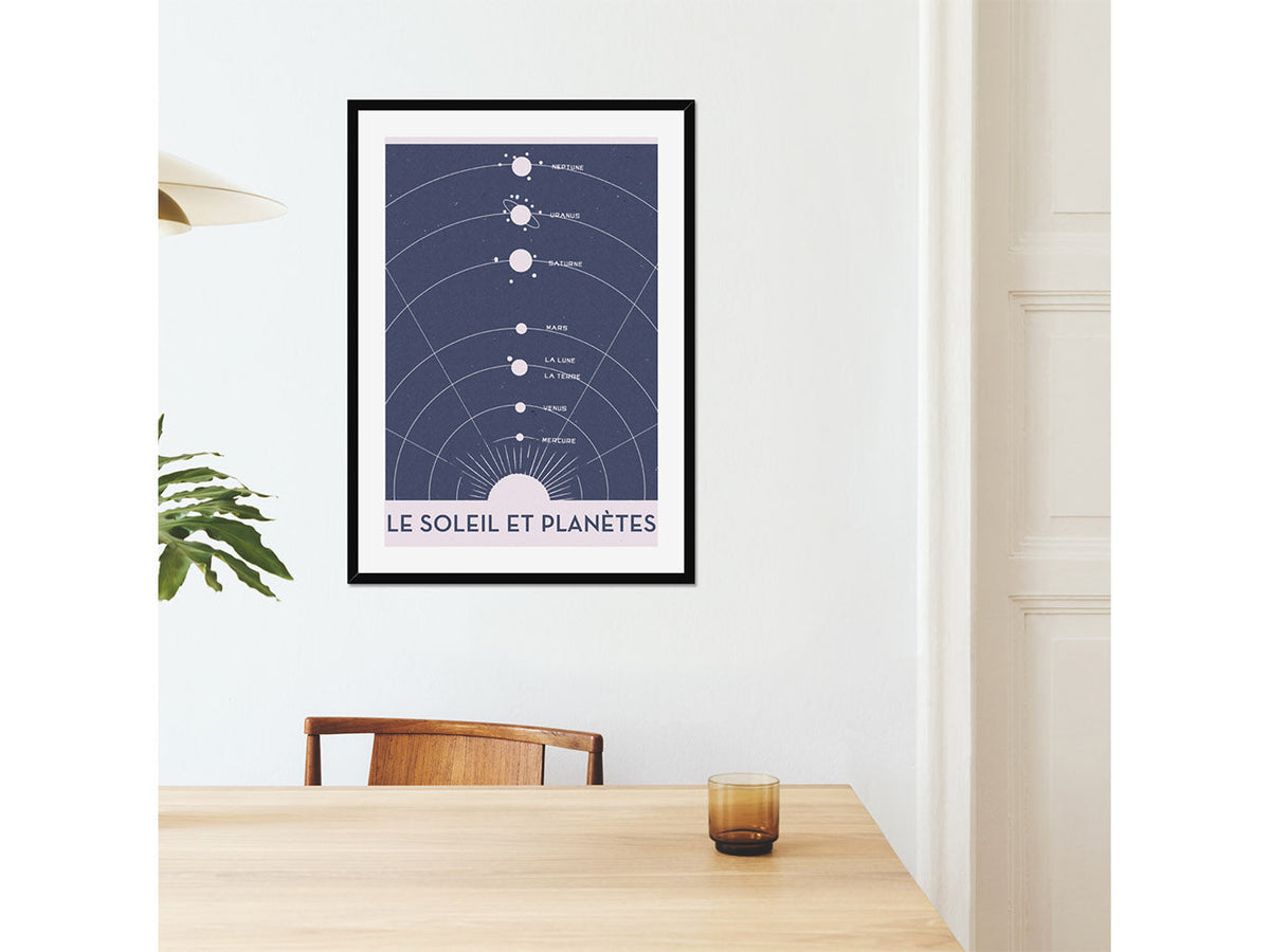 Vive la France - Les Planetes (#VLF_10)