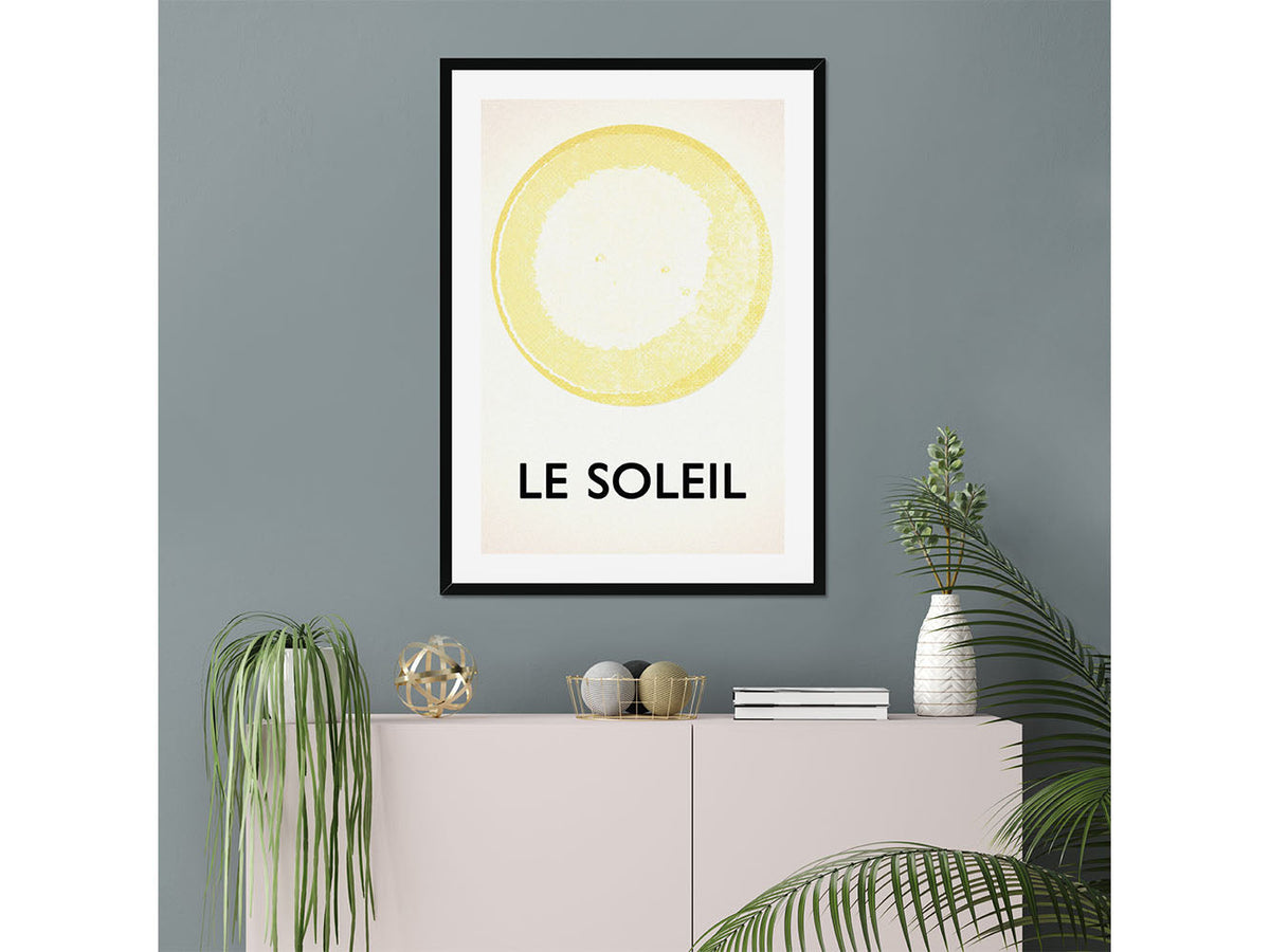 Vive la France - La Soleil (#VLF_09)