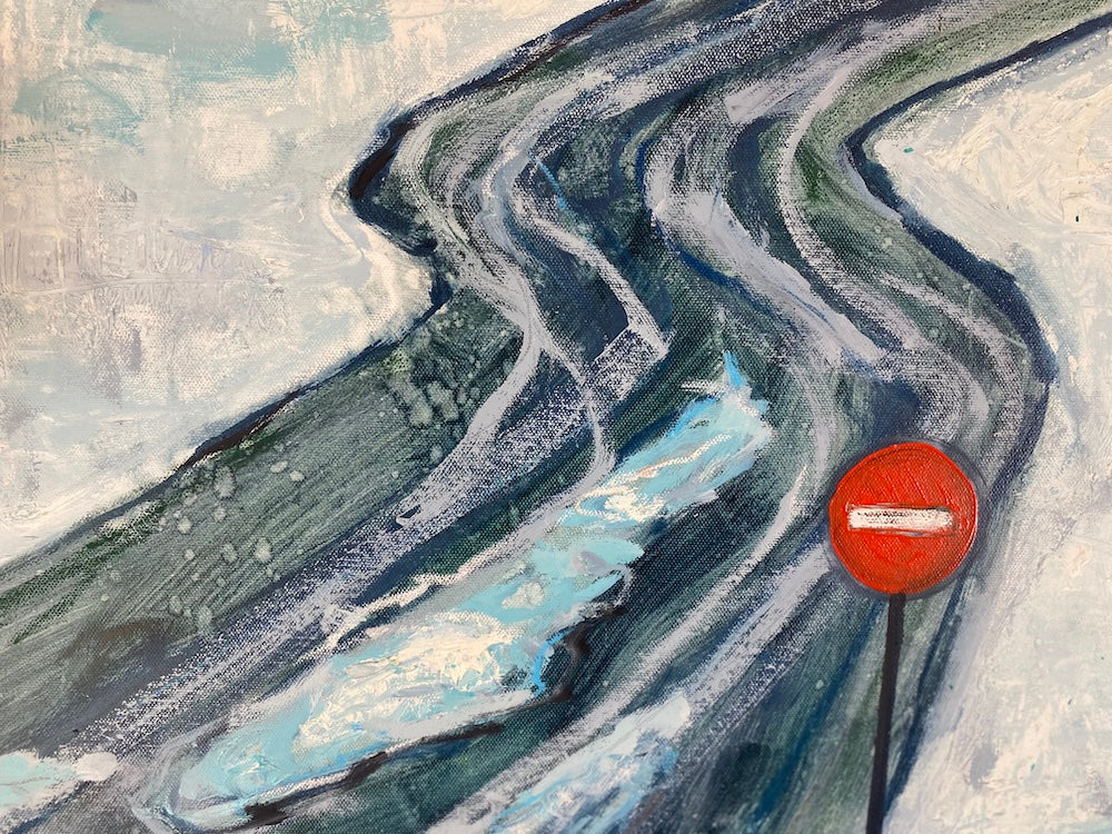 Magical Woodlands - Long Way Round (#MWOOD_03)