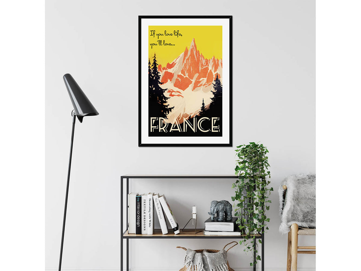 Vive la France - Love France (#VLF_11)