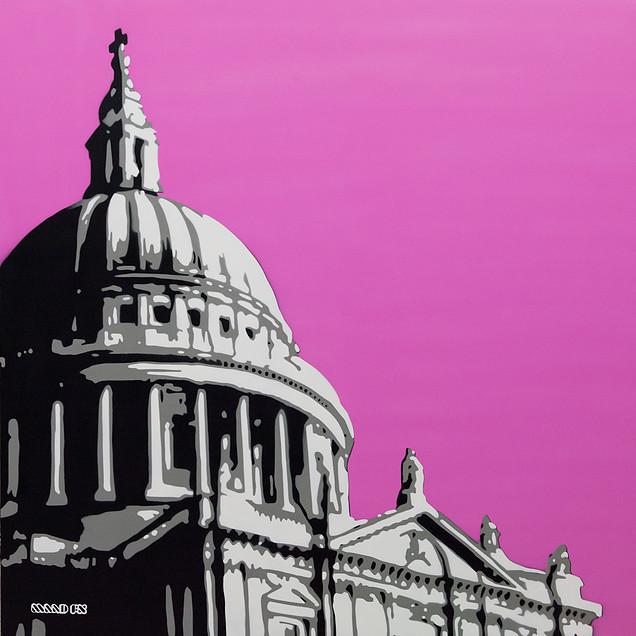 Electric London - Love is in the air (#EL_03)