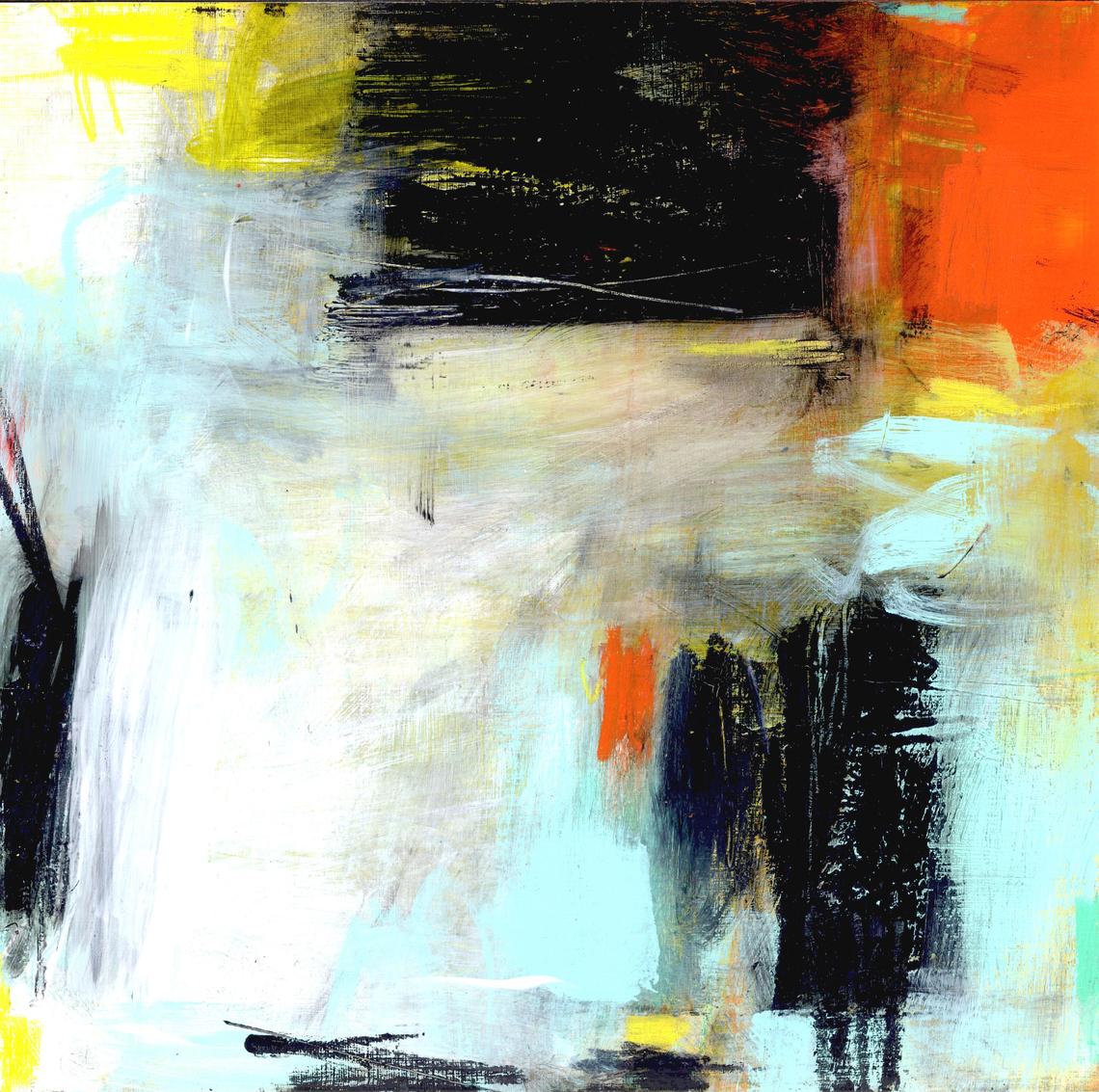 Lumos - I (#AA_LUM_01)