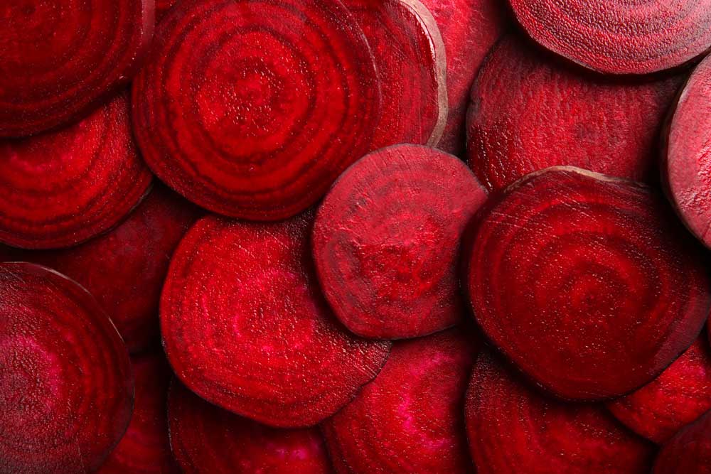 Macro Food - Sliced Beetroot (#AA_MFOOD_10)