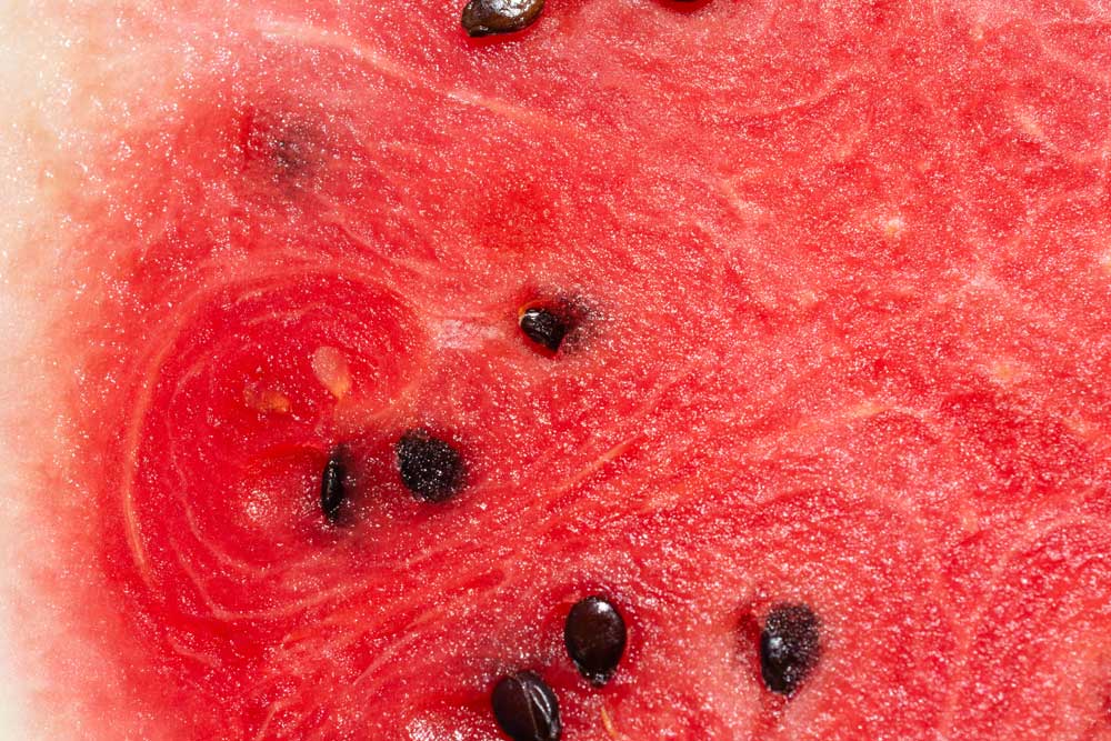 Macro Food - Summer Watermelon (#AA_MFOOD_24)