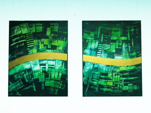 Meander - Untitled (#MEANDER_1002)