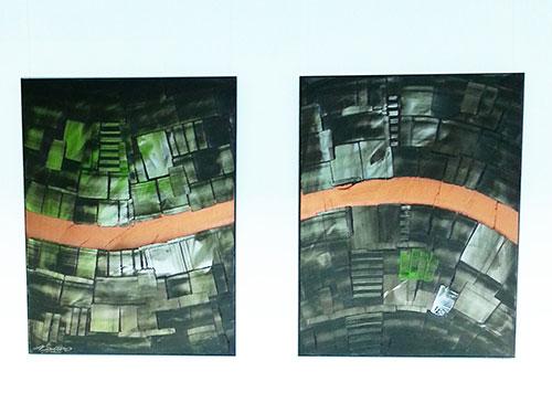 Meander - Untitled (#MEANDER_1003)