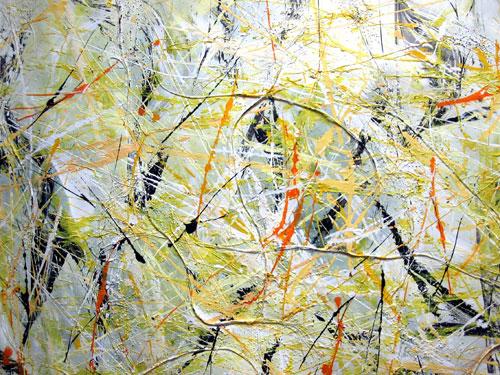 Shimmer - Untitled (#MENDES_U_1003)