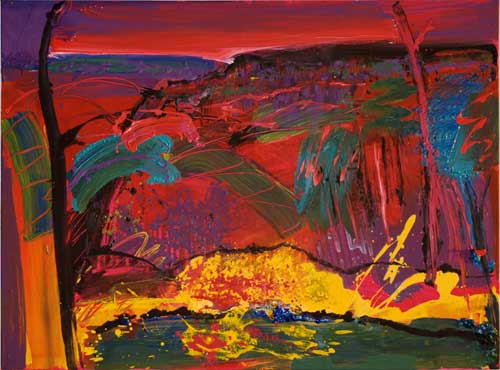 Luscious - Doors of Perception (#MUTCH_G_61)