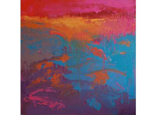 All At Sea - In The Wash (#MUTCH_G_63)