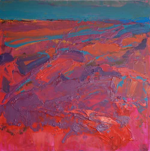 All At Sea - Land-of-plenty (#MUTCH_G_64)