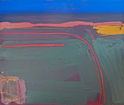 All At Sea - Moor-or-less (#MUTCH_G_65)