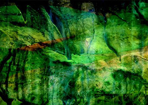 Nebulae - Untitled (#AA_NEBULAE_01)