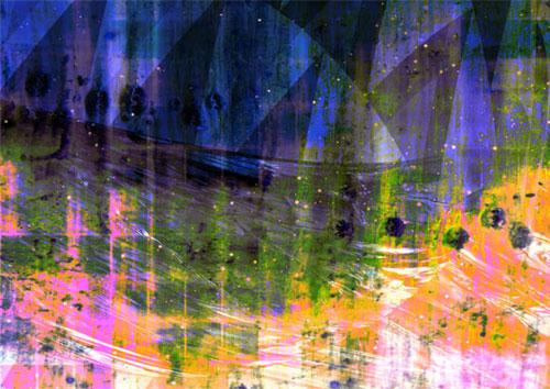 Nebulae - Untitled (#AA_NEBULAE_03)