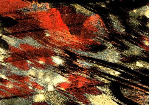 Nebulae - Untitled (#AA_NEBULAE_06)