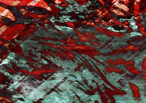 Nebulae - Untitled (#AA_NEBULAE_07)