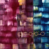 Organic Brickwork - Untitled (#ORGBRICKS_1004XL)