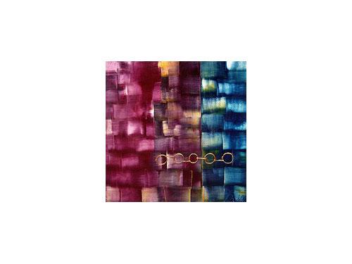 Organic Brickwork - Untitled (#ORGBRICKS_1004XL)