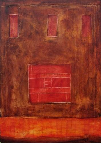 Phantasma - Untitled (#PHANTASMA_3003)