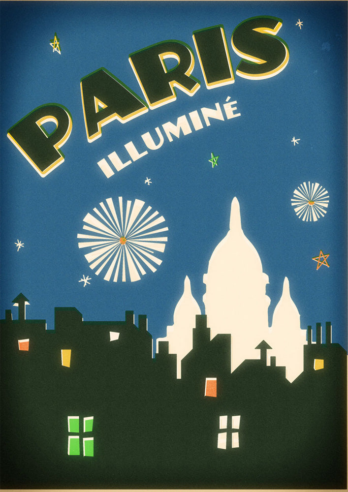 Vive la France - Paris (#VLF_12)