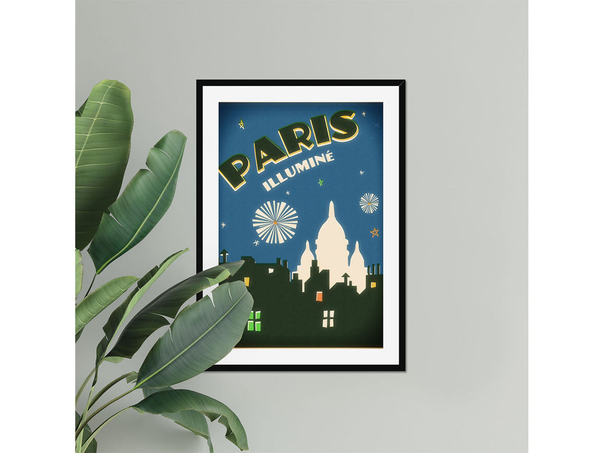 Vive la France - Paris (#VLF_12)