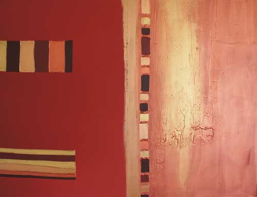 Rustic Paths - Wild (#RUSTIC_P_1004)