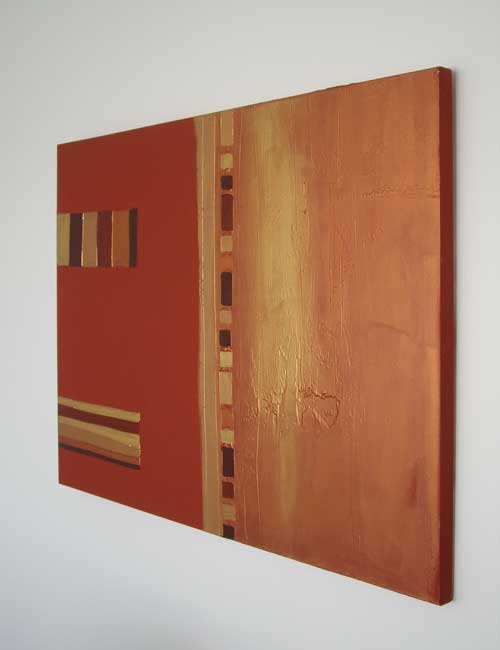 Rustic Paths - Wild (#RUSTIC_P_1004)