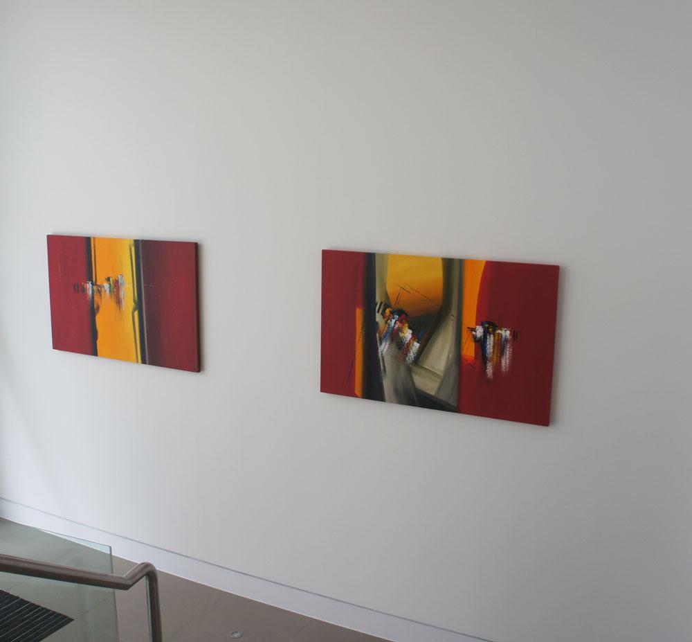 Scarlet Parade - Untitled (#SCARLET_P_24)