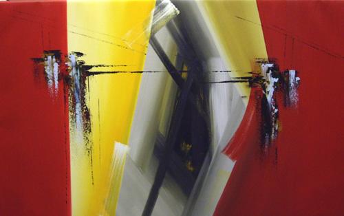 Scarlet Parade - Untitled (#SCARLET_P_10)