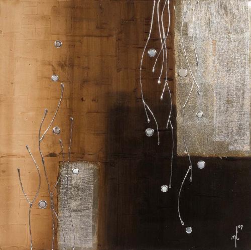 Stone Glasses - Untitled (#STONE_G_1001)