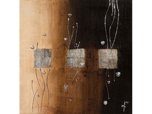 Stone Glasses - Untitled (#STONE_G_1002)